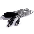 Compatible WIN7-8-10 Plug/Play Custom USB-5PIN DIN MIDI